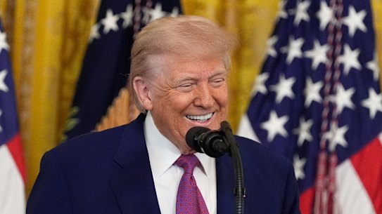 Trump makes money from a variety of sources.