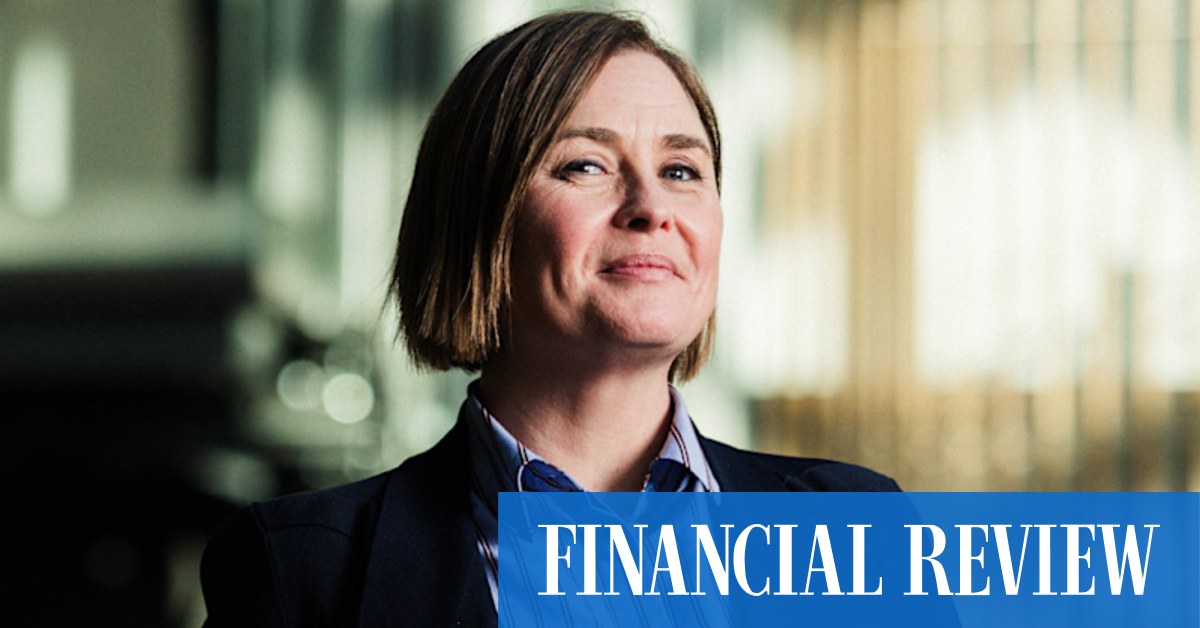afr.com - Campbell Kwan - The life of an information security chief just got a lot faster