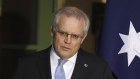 Scott Morrison