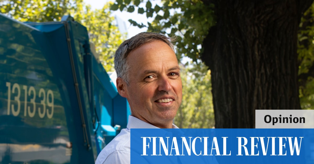 ASX CWY: Waste bosses put their money where their mouths are on pay - Vimarsana News