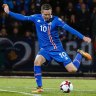 Iceland can draw on Cameroon's feat in 1990