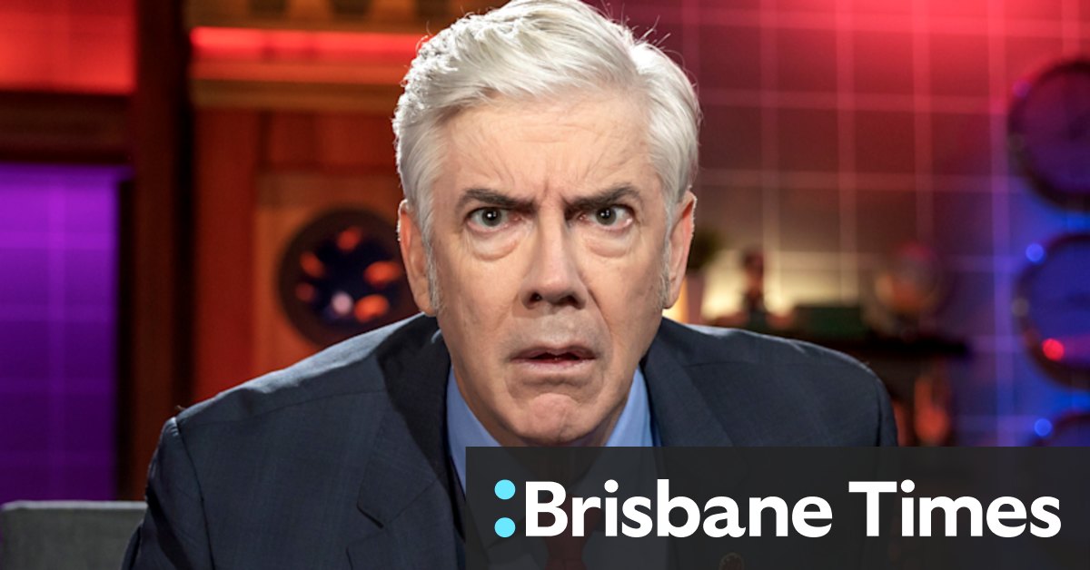 This election campaign Shaun Micallef lines up the independents - Vimarsana News