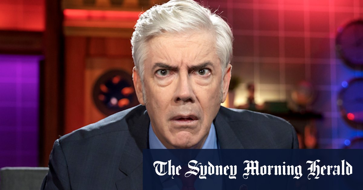 This election campaign Shaun Micallef lines up the independents - Vimarsana News