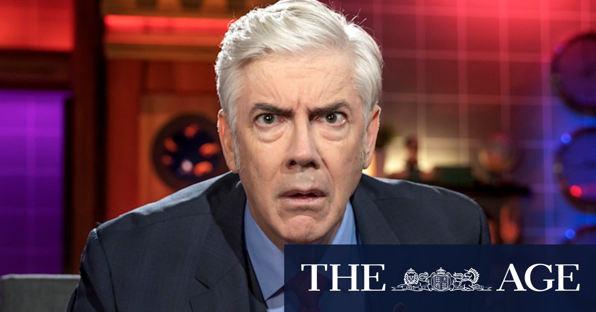 This election campaign Shaun Micallef lines up the independents - Vimarsana News
