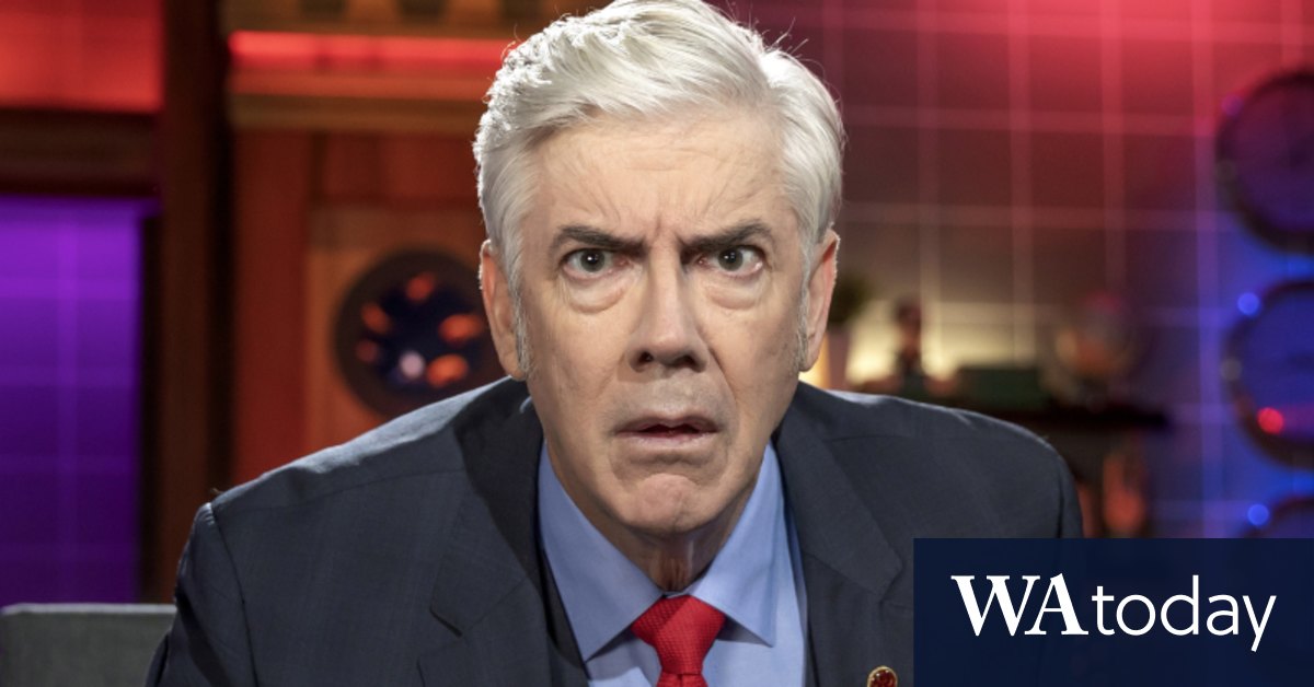 This election campaign Shaun Micallef lines up the independents - Vimarsana News