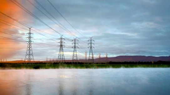 Australia’s fossil fuel-dominated power grid on the east coast is on track to become one of the world’s most decarbonised and diversified.
