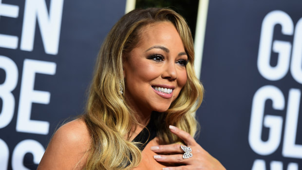 Dear Mariah Carey and other celebrities: Stop going to Saudi Arabia