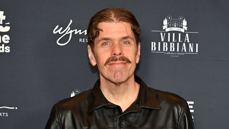 Perez Hilton in serious but stable condition following self-harm incident