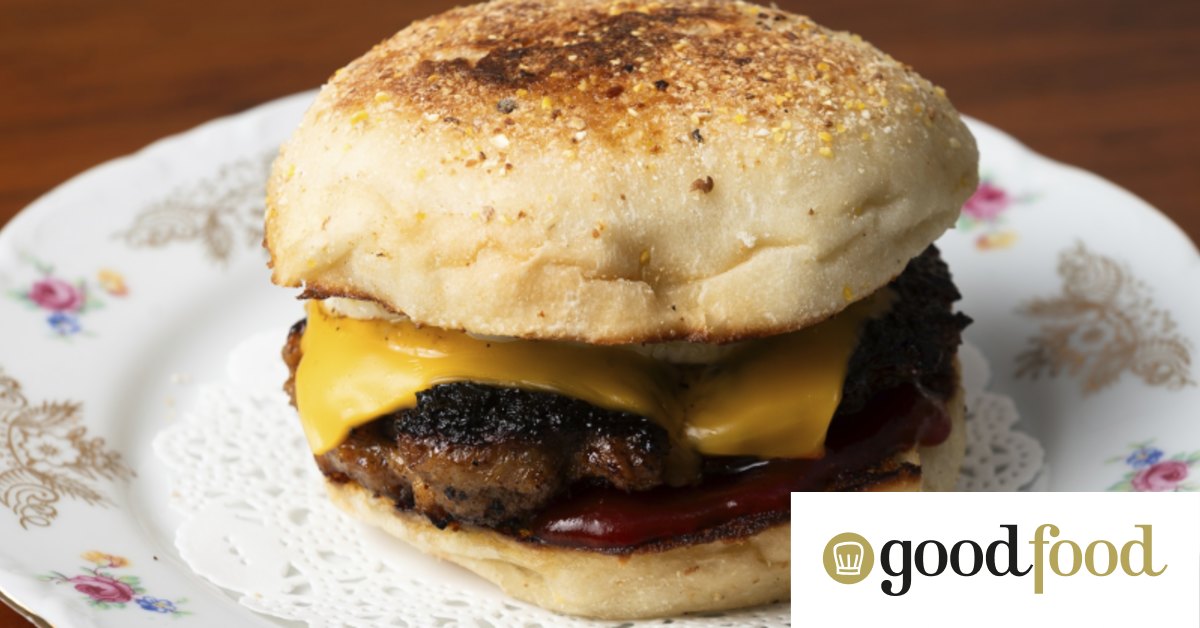 Tita, Marrickville SMH Good Food Guide 2025 Sydney’s top 20 cafes