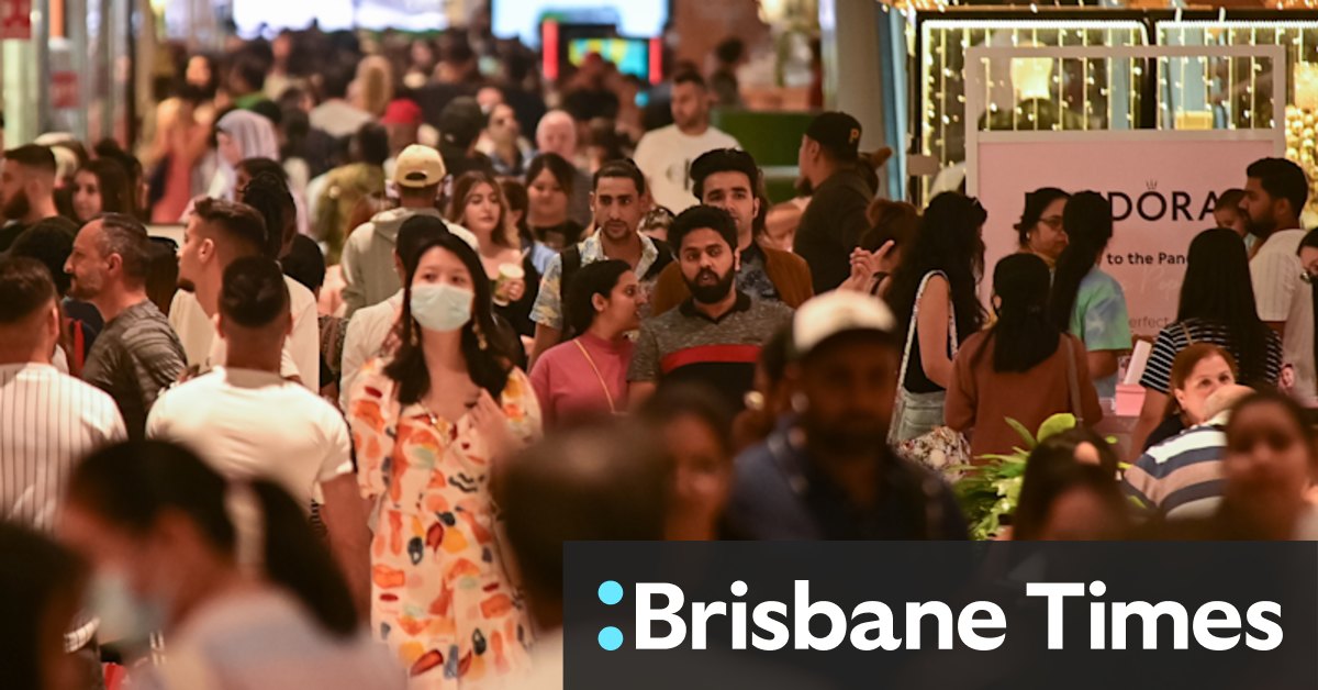 Australia COVID: Shopping centre landlords and retailers at loggerheads over vaccine mandates - Vimarsana News