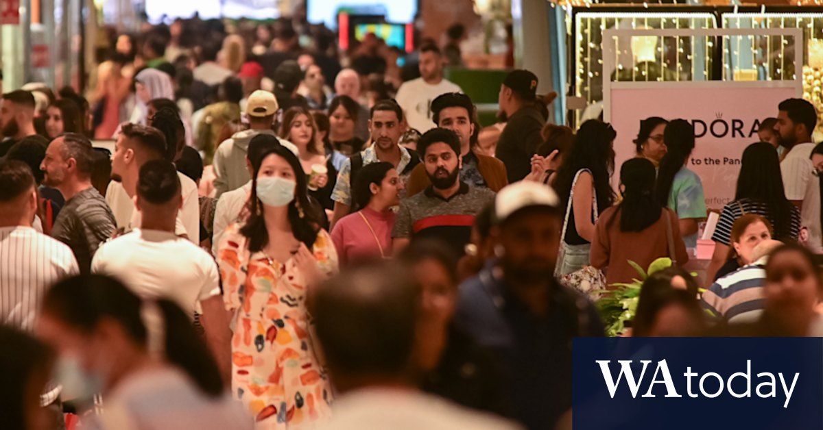 Australia COVID: Shopping centre landlords and retailers at loggerheads over vaccine mandates - Vimarsana News