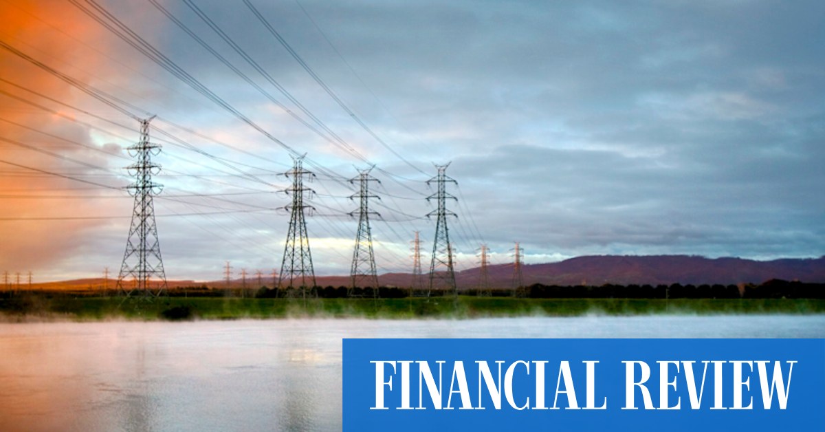 Victorian energy grid: Power data system failure under investigation following NSW incident - Vimarsana News