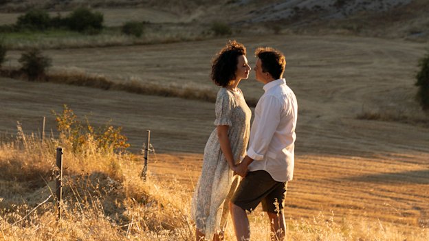 It’s predicted that between next year and 2029, the number of couples living without children will overtake the number of couples who have kids.