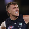 The quick fixes Carlton must make as they march toward finals