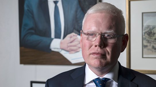 Kiama MP Gareth Ward has been issued an ultimatum to resign from parliament or face expulsion.