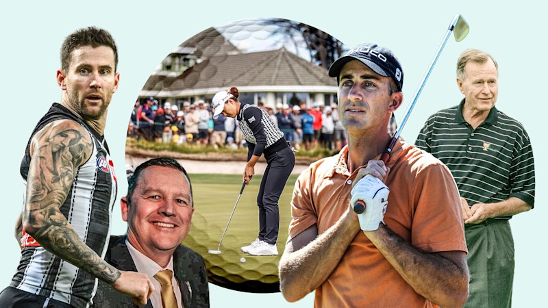 How an internal feud rattled a famous golf club that prides itself on community