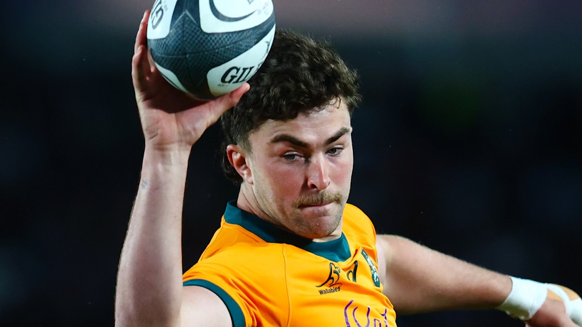 Australia’s quiet new pack leader doesn’t care what the haters think