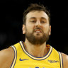 Emotions high as Bogut, Warriors prepare for must-win clash