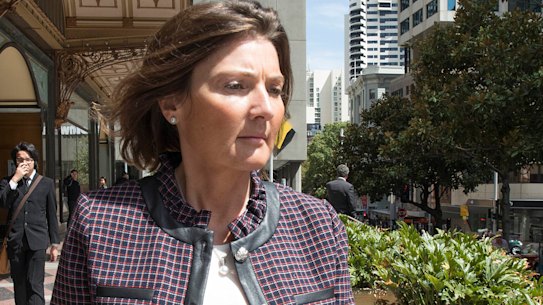 Helen Rosamond from Human Group.