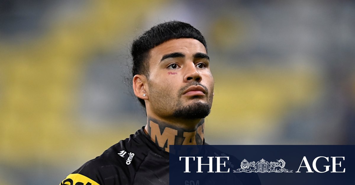 Galvin named at No.7 for Bulldogs at half as Tigers hand Taylan May club debut