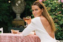 India Hicks: “Hosting, when you strip it back, is creating a small, temporary world and inviting people to step inside it.”