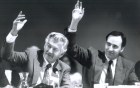 Bob Hawke and Paul Keating changed the culture of political thinking.