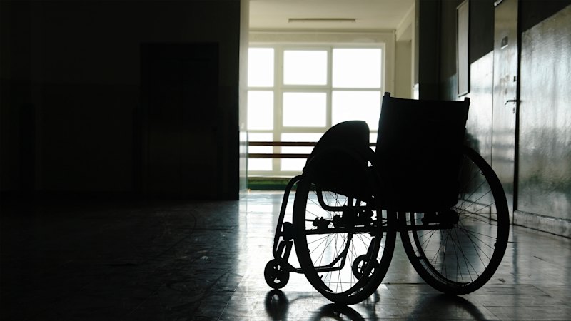 Eight Victorians died in aged care ‘resident on resident’ aggression. A move is under way to protect others