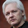 Eleven MPs form group to advocate for Julian Assange's return to Australia