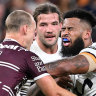 NRL Magic Round LIVE: Manly Sea Eagles and Brisbane Broncos continue feast of footy