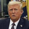 Political events overseas, including the election of President Donald Trump, have made a political football of investor sustainability issues.