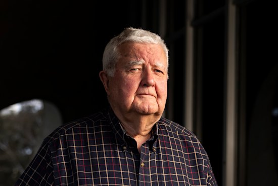 Professor Ian Chubb says the Clean Energy Regulator’s contact with CSIRO was ‘entirely inappropriate’. 