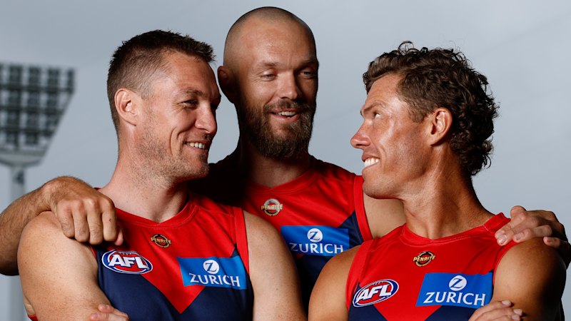 Melksham’s masterclass in resilience; Saint to face AFL disciplinary hearing