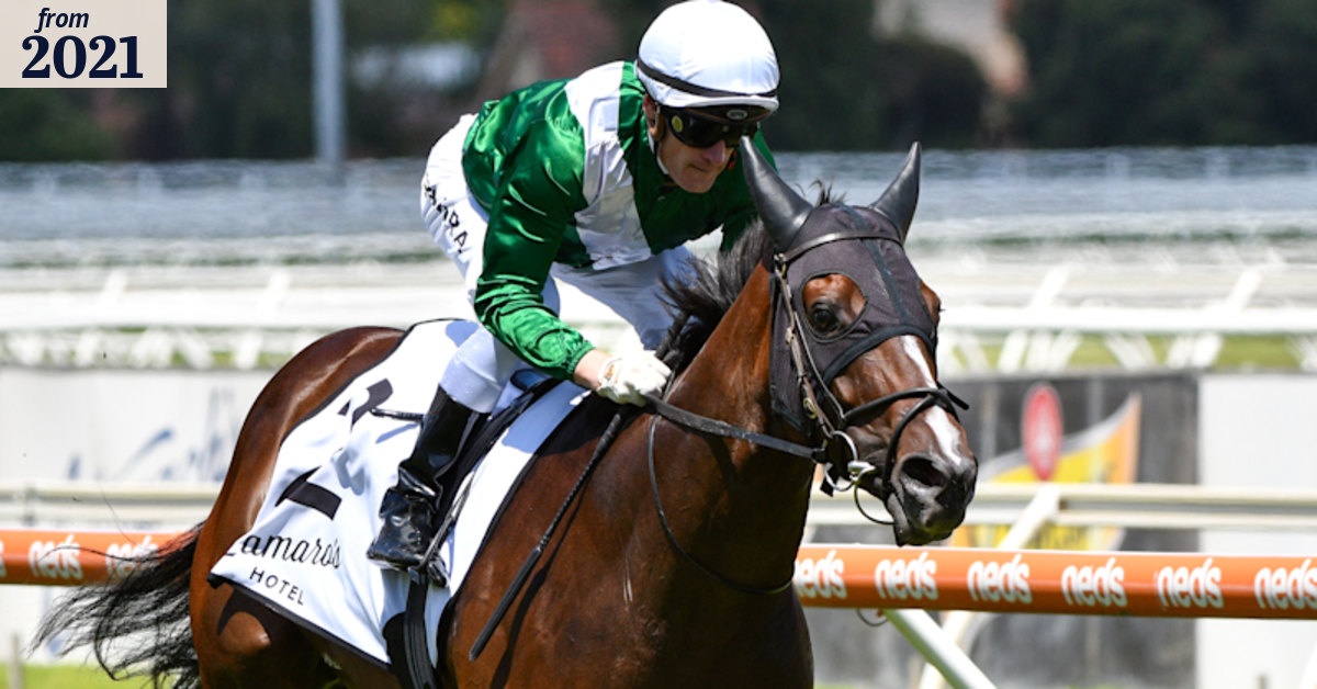 Enthaar continues bolt for the Blue