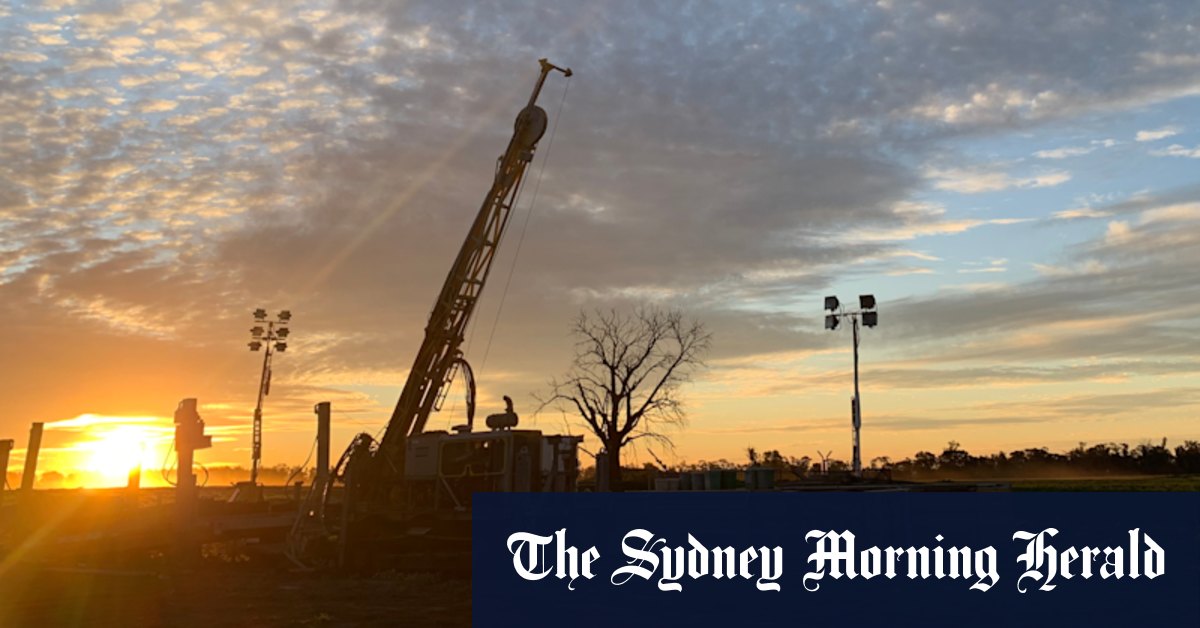Drill rig worker's skull crushed after colleague pressed wrong button - Vimarsana News