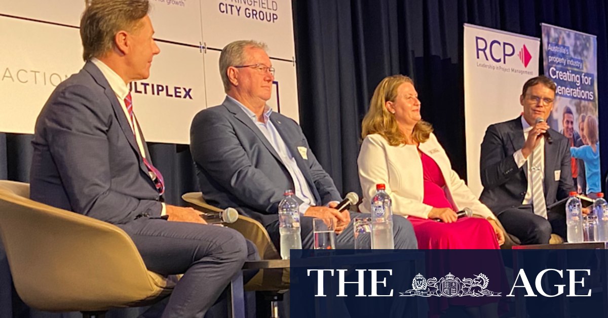'Bolt' infrastructure spending to population growth, SEQ mayors urge - Vimarsana News