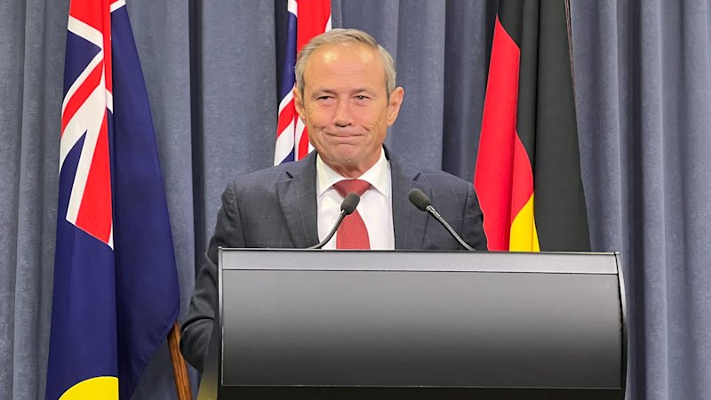 WA to declare state of emergency over fuel crisis