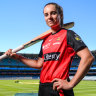 This star cricketer couldn’t play for Australia for more than 850 days. On Sunday, she can become a champion again
