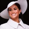 If not Dior, what’s next for Meghan?