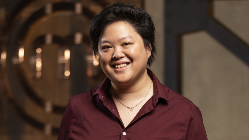 It Just Takes One Bad Cook Sarah Tiong Bows Out From Masterchef Last night, we had to say a sad goodbye to sarah tiong, one of masterchef: sarah tiong bows out from masterchef
