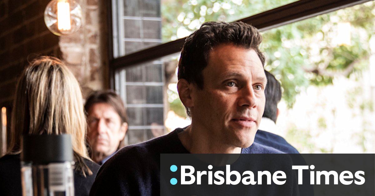 Why Peter Rabbit director Will Gluck is hopping back to Australia again - Vimarsana News