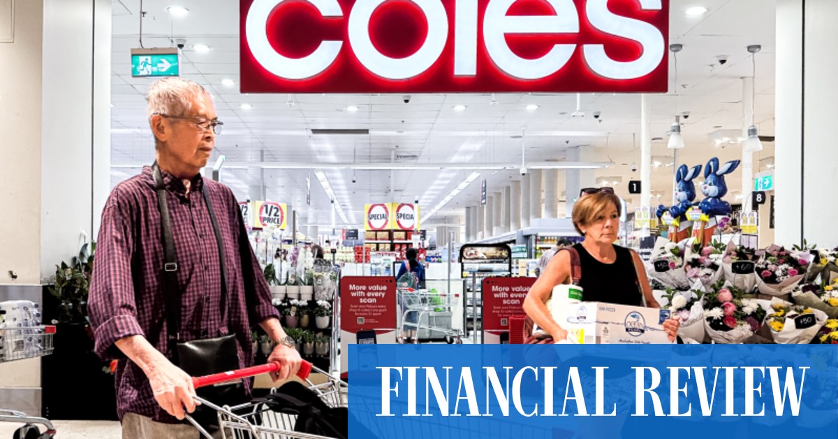 Supermarkets inquiry MPs split over Coles and Woolies break up calls