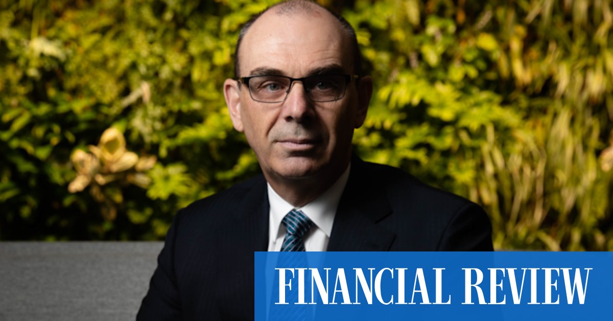 APRA fires its first shot at the banks - Vimarsana News