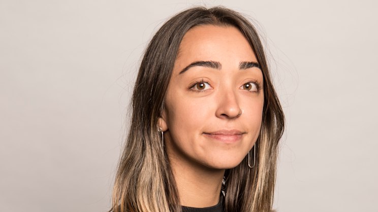 smh.com.au - Jordan Baker - In search of the Herald's voices of the future
