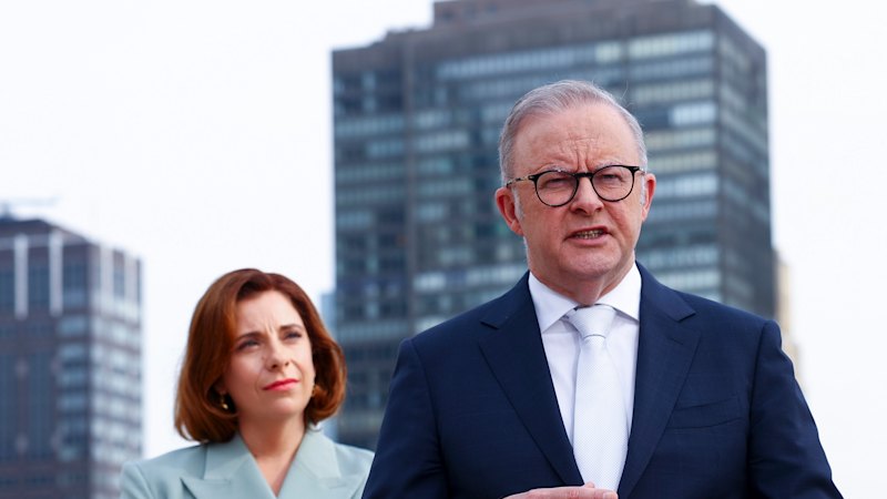Australia News LIVE: Albanese Urges Nations to Join Social Media Ba...