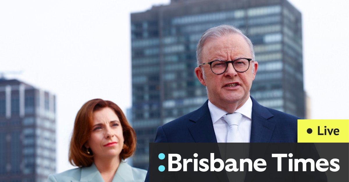 Albanese to deal with UN General Assembly, anticipated to induce nations to affix social media ban; Typhoon Ragasa makes landfall in China