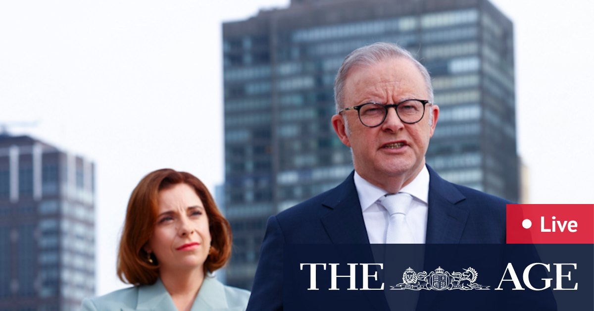 Albanese to handle UN General Assembly, anticipated to induce nations to affix social media ban; Typhoon Ragasa makes landfall in China