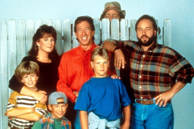 Home Improvement, cast, then and now