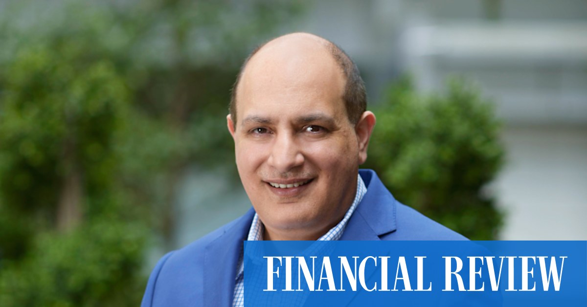 afr.com - Sarah Thompson, Kanika Sood, Angira Bharadwaj - Japanese giant MUFG buys HESTA's superannuation administrator Grow Inc