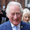 Royal scandal as police probe deals linked to Prince Charles’ charity