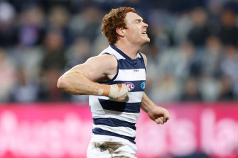 rohan siren geelong